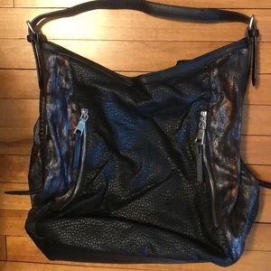 Urban Expressions hobo